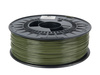 Filament 3DPower Basic PLA 1.75mm Zielony Wojskowy (ca. RAL 6003) 1kg