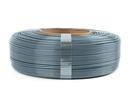 Filament 3DPower Refill PLA 1.75mm Jasny Szary (ca. RAL 7000) 1kg