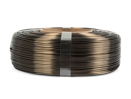 Filament 3DPower Refill PLA SILK 1.75mm Bronze 1kg