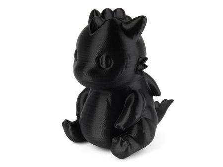 Filament 3DPower Select PLA 1.75mm Czarny 1kg