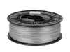 Filament 3DPower Basic PET-G 1.75mm Srebrny (ca. RAL 9006) 1kg