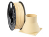Filament 3DPower PLA HT 150 1.75mm Beżowy (ca. RAL 1014) 1kg