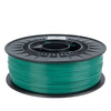 Filament 3DPower Basic PLA 1.75mm Turkusowy (ca. RAL 180 50 25) 1kg