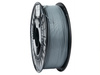 Filament 3DPower Basic PET-G 1.75mm Jasny Szary (ca. RAL 7000) 1kg