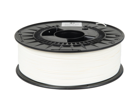 Filament 3DPower ABS 1.75mm Biały (ca. RAL 9003) 1kg