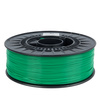 Filament 3DPower Basic PLA 1.75mm Zielona Trawa  (ca. RAL 160 50 55) 1kg