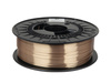 Filament 3DPower PLA SILK 1.75mm Mosiężny 1kg