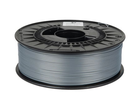 Filament 3DPower ASA 1.75mm Srebrny (ca. RAL 9016) 1kg