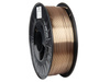 Filament 3DPower PLA SILK 1.75mm Mosiężny 1kg