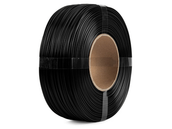Filament 3DPower Refill PLA 1.75mm Czarny (ca. RAL 9017) 1kg