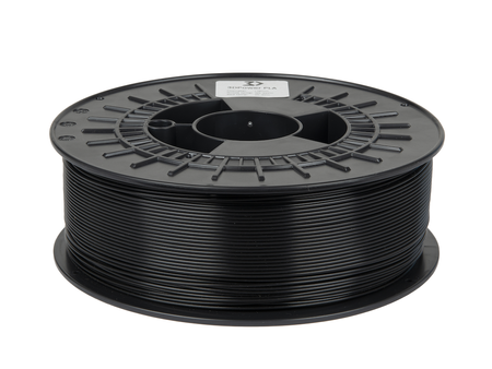 Filament 3DPower PLA HT 150 1.75mm Czarny 1kg
