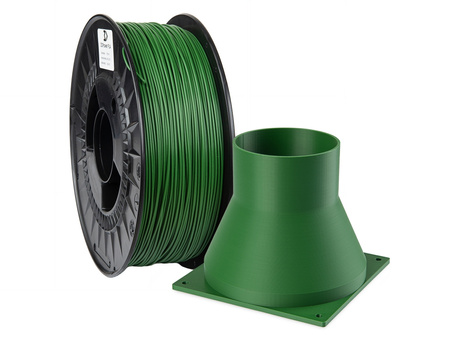 Filament 3DPower PLA HT 150 1.75mm Zielony 1kg