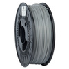 Filament 3DPower Basic PLA 1.75mm Szary Telegrey (ca. RAL 7045) 1kg