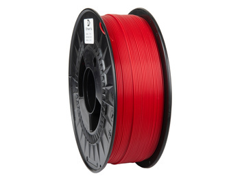 Filament 3DPower Basic PLA 1.75mm Wiśniowy 1kg