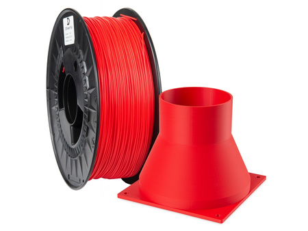 Filament 3DPower PLA HT 150 1.75mm Czerwony 1kg