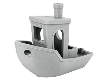 Filament 3DPower Hyper Speed PET-G 1.75mm Srebrny 1kg