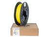 Filament 3DPower Elasti TPU 90A 1.75mm Żółty (ca. RAL 1016) 0.5kg