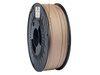 Filament 3DPower WOOD 1.75mm Naturalne Drewno 1kg