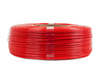 Filament 3DPower Refill PET-G 1.75mm Czerwony (ca. P185) 1kg
