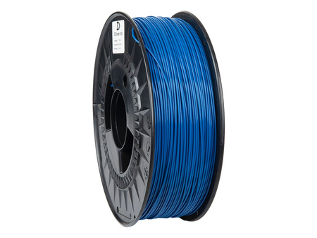Filament 3DPower PLA HT 150 1.75mm Niebieski (ca. RAL 5005) 1kg
