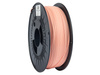 Filament 3DPower PLA Pastel 1.75mm Łososiowy 1kg