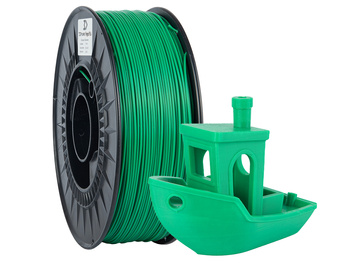 Filament 3DPower Hyper Speed PLA 1.75mm Zielona Trawa (ca. RAL 160 50 55) 1kg