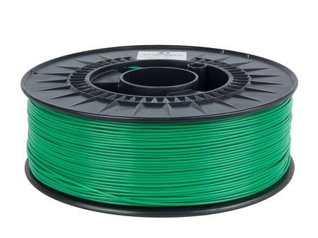 Filament 3DPower Hyper Speed PLA 1.75mm Zielona Trawa (ca. RAL 160 50 55) 1kg