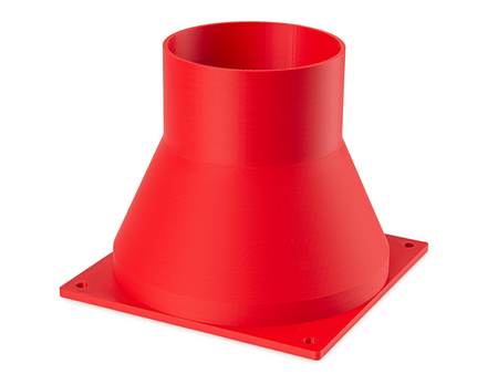 Filament 3DPower PLA HT 150 1.75mm Czerwony 1kg