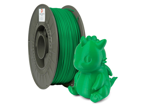 Filament 3DPower Select PLA 1.75mm Zielony 1kg