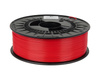Filament 3DPower ASA 1.75mm Czerwony (ca. P185) 1kg