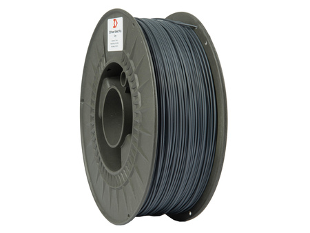 Filament 3DPower Select PLA 1.75mm Szary 1kg