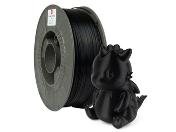 Filament 3DPower Select PLA 1.75mm Czarny 1kg