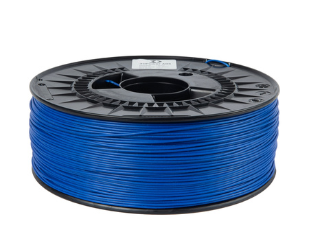 Filament 3DPower ABS 1.75mm Niebieski (ca. RAL 5002) 1kg