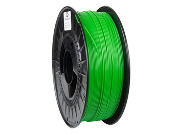 Filament 3DPower Basic PET-G 1.75mm Light Green 1kg