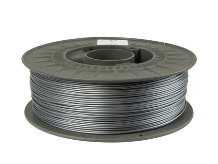 Filament 3DPower Select PLA 1.75mm Srebrny 1kg