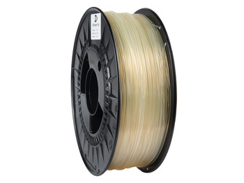 Filament 3DPower Basic PLA 1.75mm Naturalny 1kg