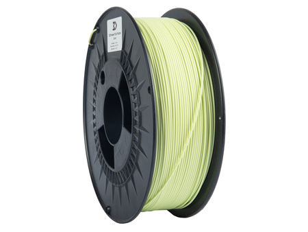 Filament 3DPower PLA Pastel 1.75mm Zielony 1kg