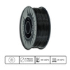 Filament 3DPower Basic PLA 1.75mm Czarny (ca. RAL 9017) 1kg