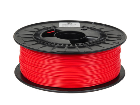 Filament 3DPower PLA HT 150 1.75mm Czerwony 1kg