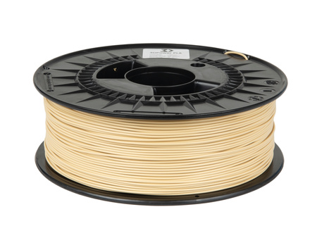 Filament 3DPower Basic PLA 1.75mm Beżowy (ca. RAL 1014) 1kg