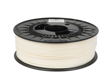 Filament 3DPower ASA 1.75mm Naturalny 1kg