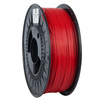 Filament 3DPower Basic PLA 1.75mm Czerwony Ognisty (ca. RAL 3000) 1kg