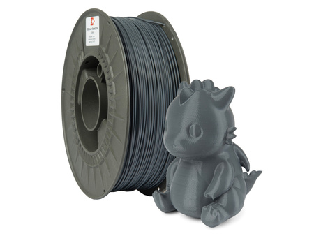 Filament 3DPower Select PLA 1.75mm Szary 1kg