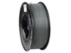 Filament 3DPower Basic PET-G 1.75mm Szary (ca. RAL 7012) 1kg