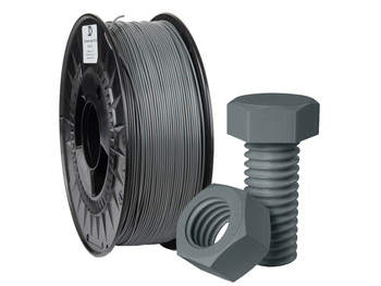 Filament 3DPower Hyper PCTG 1.75mm Szary 1kg