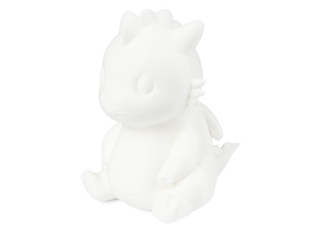 Filament 3DPower Select PETG 1.75mm Biały 1kg