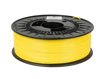 Filament 3DPower ASA 1.75mm Żółty (ca. RAL 1016) 1kg