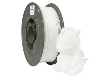 Filament 3DPower Select PLA 1.75mm Biały 1kg