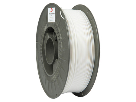 Filament 3DPower Select PETG 1.75mm Biały 1kg