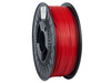 Filament 3DPower Basic PET-G 1.75mm Czerwony Ognisty (ca. RAL 3000) 1kg